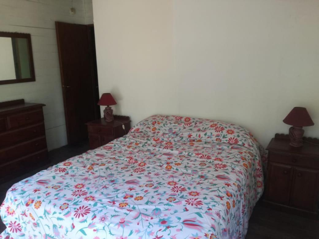 Cabana En Carilo Villa ภายนอก รูปภาพ